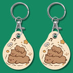 Three Capybaras