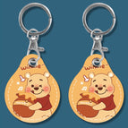 English Winnie the Pooh