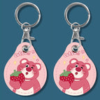 English Lotso