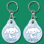 Cute Cinnamoroll