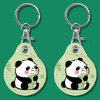 Sitting Panda