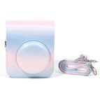 Blue Pink