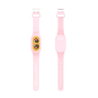 Pink Bee
