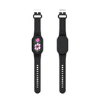 Black Flower