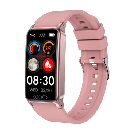 Uric Acid Blood Lipid Noninvasive Blood Sugar Heart Rate Oxygen Temperature Monitoring Smart Healthy Sports Bracelet