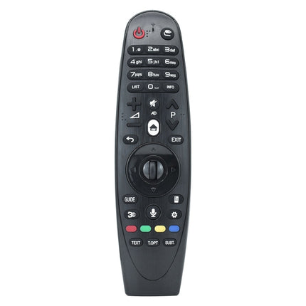 For LG AN-MR650A AN-MR600 AN-MR18BA Infrared Remote Control Replacement, AN-MR600