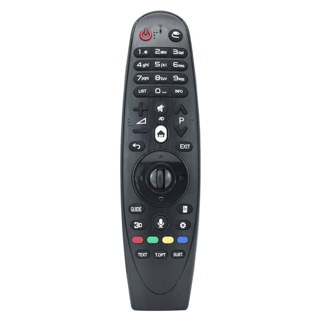 For LG AN-MR650A AN-MR600 AN-MR18BA Infrared Remote Control Replacement