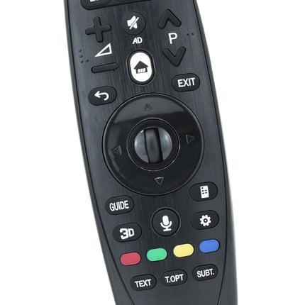 For LG AN-MR650A AN-MR600 AN-MR18BA Infrared Remote Control Replacement, AN-MR600