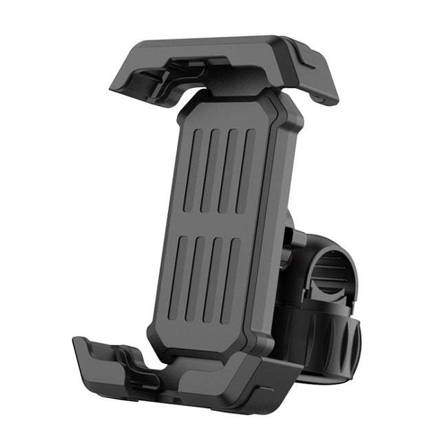 Motorcycle Bicycle Riding Navigation Cell Phone Holder, YYS-573