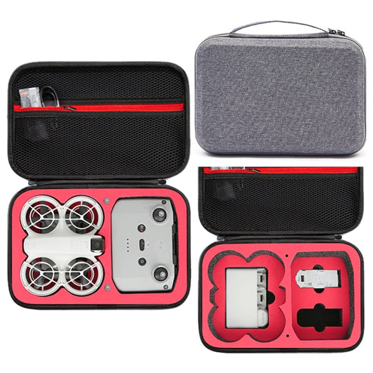 For DJI Neo Fly More Combo Carrying Case Handbag Protective Box