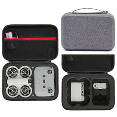 For DJI Neo Fly More Combo Carrying Case Handbag Protective Box