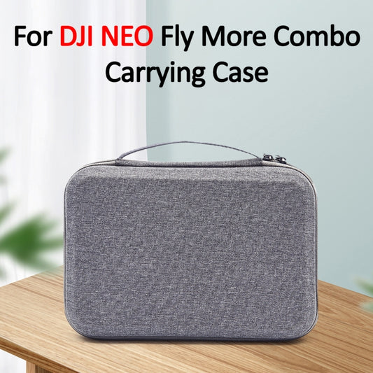 For DJI Neo Fly More Combo Carrying Case Handbag Protective Box