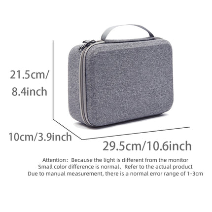 For DJI Neo Fly More Combo Carrying Case Handbag Protective Box