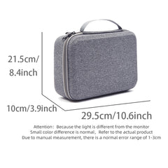 For DJI Neo Fly More Combo Carrying Case Handbag Protective Box