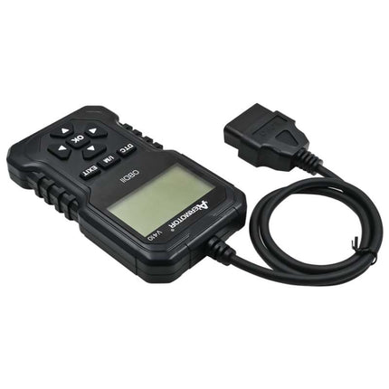 AERMOTOR Car Fault Diagnostic Instrument ELM327 Engine Fault Detection Tool