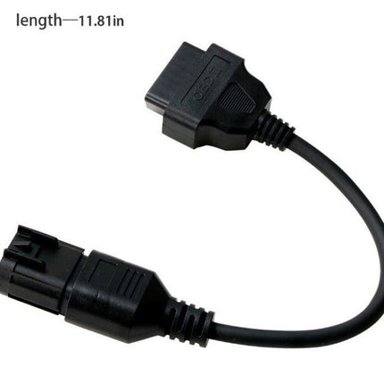 AERMOTOR Car Fault Diagnostic Instrument ELM327 Engine Fault Detection Tool