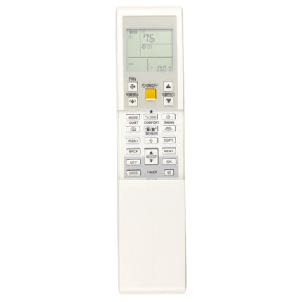 For DAIKIN ARC452A21 Air Conditioner Remote Control Cooling and Heating Type, ARC452A21
