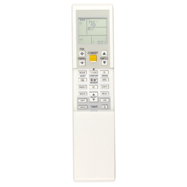 For DAIKIN ARC452A21 Air Conditioner Remote Control Cooling and Heating Type, ARC452A21