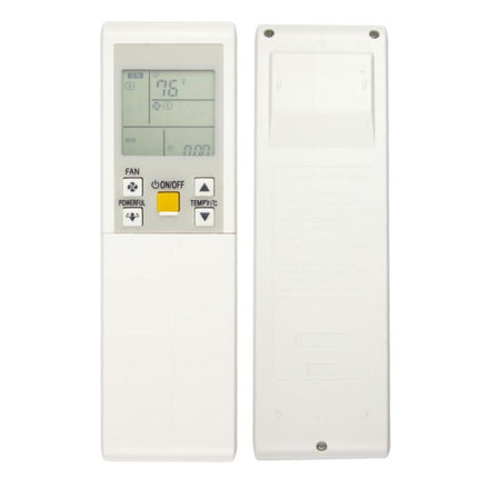 For DAIKIN ARC452A21 Air Conditioner Remote Control Cooling and Heating Type, ARC452A21