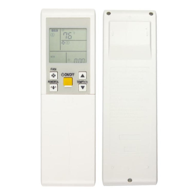For DAIKIN ARC452A21 Air Conditioner Remote Control Cooling and Heating Type, ARC452A21