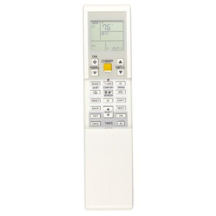 For DAIKIN ARC452A21 Air Conditioner Remote Control Cooling and Heating Type, ARC452A21