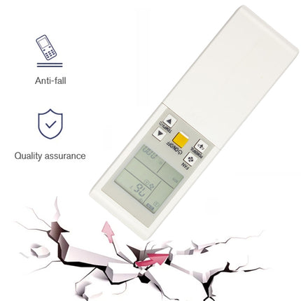 For DAIKIN ARC452A21 Air Conditioner Remote Control Cooling and Heating Type, ARC452A21