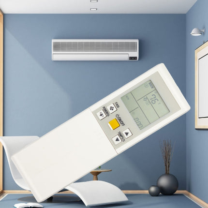 For DAIKIN ARC452A21 Air Conditioner Remote Control Cooling and Heating Type, ARC452A21