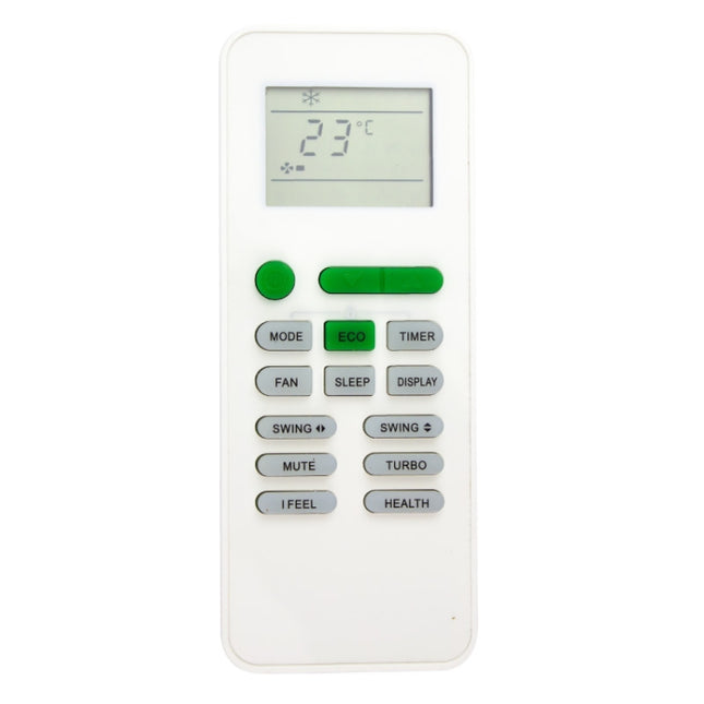 For TCL Air Conditioner 3VDC Remote Control