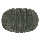 Coral Fleece Gray