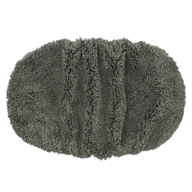 For Swiffer Sweeper and Other 10-inch Flat Mop Replacement Pads, 2pcs Terry Cloth, Coral Fleece Gray, Coral Fleece Green, Stripe Gray, Chenille Green, Chenille Orange, Chenille Gray