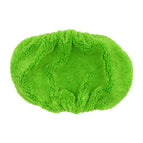 Coral Fleece Green