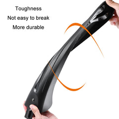 Bike Fenders Set Widen Lengthen Bicycle MTB Front Rear Quick Release Mudguard, 08CY0006, 08CY0007, 08CY0008