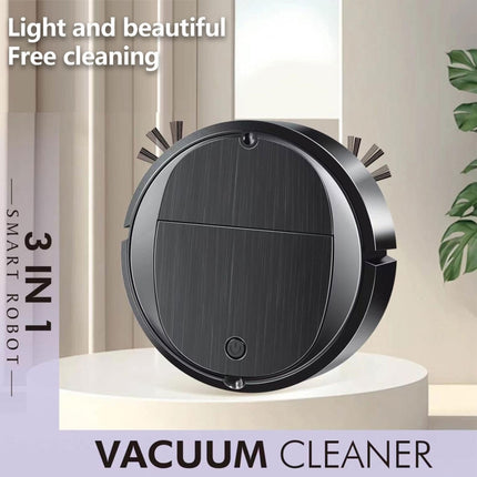 Intelligent Sweeper Robot Home Automatic 3 In 1 Integrated Cleaning Machine Vacuum Cleaner