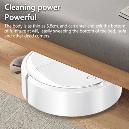 Intelligent Sweeper Robot Home Automatic 3 In 1 Integrated Cleaning Machine Vacuum Cleaner