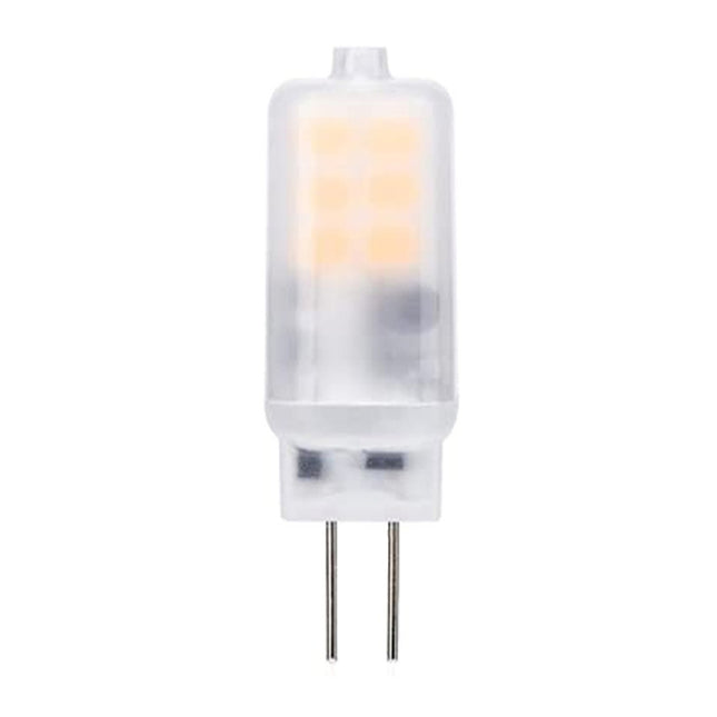 G4 AC/DC12V 3W Flicker-free Replacement LED Halogen Lamp Beads, Warm White, Cold White, Natural White