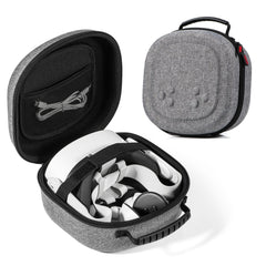 For Meta Quest 3S STARTRC GAMES Oxford Cloth Handheld Storage Bag, 1150957