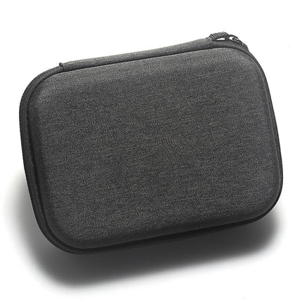 For DJI OSMO Action 5 Pro / Action 4 / Action 3 Camera Storage Bag Hard Shell Protective Case, For DJI Action 5 Pro / 4 /  3