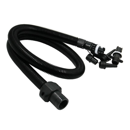 Electric Pump Inflatable Tube For Kayak Paddle Board