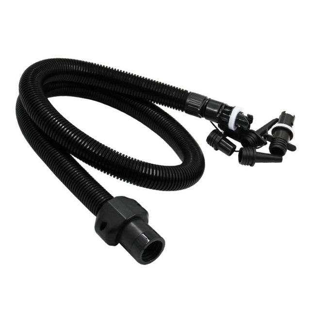 Electric Pump Inflatable Tube For Kayak Paddle Board
