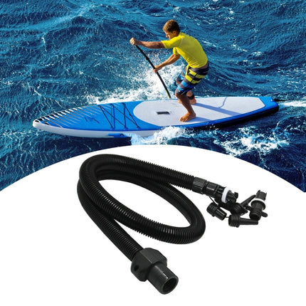 Electric Pump Inflatable Tube For Kayak Paddle Board