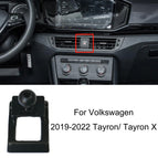 19-22 Tayron/ Tayron X