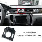 6-17 Passat Time Meter