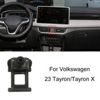 23 Tayron/Tayron X