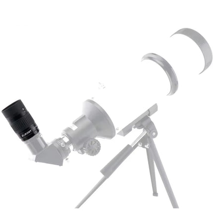 SVBONY SV135 1.25 inch 7-21mm Zoom Eyepiece, SV135