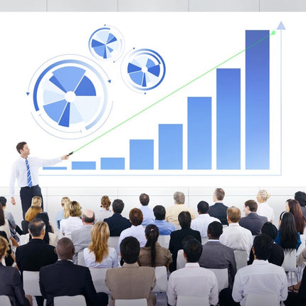 Doosl DSIT037 300m Long Distance Laser Remote Control Green Light Page Turner, DSIT037