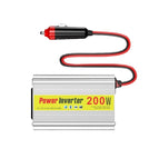 12 To 110V