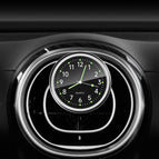 Black+Air Outlet Clip