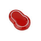 Electroplated Red