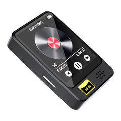 MP3 / MP4 Music Player Bluetooth Radio E-book Playback Walkman, No TF Card, 8GB, 16GB, 32GB, 64GB, 128GB