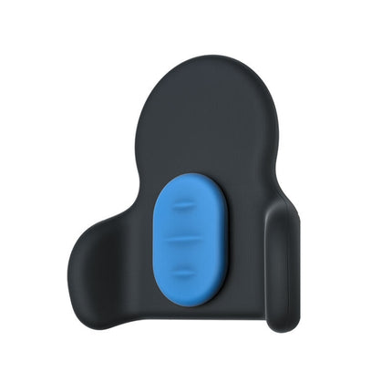 Multifunctional Car Memory Foam Adjustable Lumbar Support, Classic Black, Classic Gray, Classic Coffee, Classic Dark Blue, Classic Orange, Classic Pink, Classic Rose Red